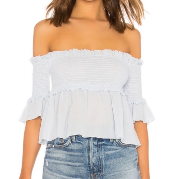 About Us Tops - About Us dolly off shoulder top